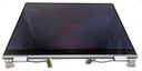 [BA96-08659A] Samsung NP960QHA Galaxy Book5 Pro 360 OLED Display / Screen + Lid + Hinge - Grey