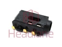 [3722-004246] Samsung Headphone / Earphone Jack