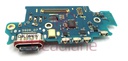 [GH96-16703A] Samsung SM-S9260 Galaxy S24+ / Plus Charging Port Flex (China Version)