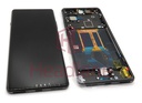 [621029000157] OnePlus 12R LCD Display / Screen + Touch - Grey