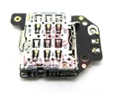 [5P68C28378] Motorola XT2409 Edge 50 Neo SIM Card Reader