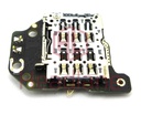 [5P68C28409] Motorola XT2409 Edge 50 Neo SIM Card Reader