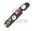 [5P68C28410] Motorola XT2409 Edge 50 Neo Antenna Sub Board