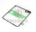 [GH02-22837A] Samsung SM-F711 Galaxy Z Flip3 5G Back / Battery Cover Adhesive / Sticker