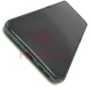 [5D68C25127] Motorola XT2451 Razr 50 Ultra Inner / Main LCD Display / Screen + Touch - Spring Green