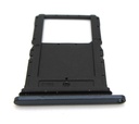 [SMO8E08787] Motorola XT2451 Razr 50 Ultra SIM Card Tray - Midnight Blue