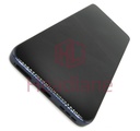 [5D68C28368] Motorola XT2409 Edge 50 Neo LCD Display / Screen + Touch - Grey / Grisaille