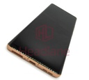 [5D68C25143] Motorola XT2407 Edge 50 LCD Display / Screen + Touch - Pink