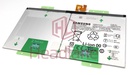[GH82-35940A] Samsung SM-X920 X926 Galaxy Tab S10 Ultra (WiFi / 5G) EB-BX926ABE 11200mAh Internal Battery
