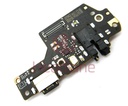 [5600010C3X00] Xiaomi Redmi Note 8T Charging Port Flex