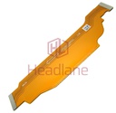 [1350204000490A] Xiaomi 14T Main Flex Cable