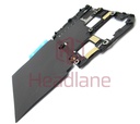 [1612405000110A] Xiaomi 14T Rear Cover + Antenna