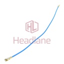 [1321001000216A] Xiaomi 14T Coaxial Cable - Blue