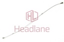 [1321001000214A] Xiaomi 14T Coaxial Cable - White