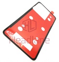 [1612102000829A] Xiaomi 14T Back / Battery Cover Adhesive / Sticker