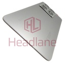 [5600080N12A00] Xiaomi 14T Back / Battery Cover - Titan Grey