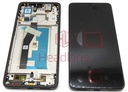 [5600030N12A00] Xiaomi 14T LCD Display / Screen + Touch - Black
