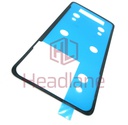 [1612102000830A] Xiaomi 14T Back / Battery Cover Adhesive / Sticker