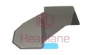 [1612201000187A] Xiaomi 14T Pro Bottom Speaker Graphite Sheet