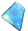 [1612102000817A] Xiaomi 14T Pro Back / Battery Cover Adhesive / Sticker
