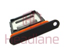[1611701000577A] Xiaomi 14T Pro SIM Card Tray - Titan Black
