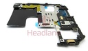 [1610116000111A] Xiaomi MIX Flip Rear Back Frame