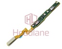 [1350204000459A] Xiaomi MIX Flip Side Key Flex