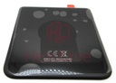 [1610111001790A] Xiaomi MIX Flip Back / Battery Cover - Black