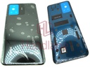 [1610111001130A] Xiaomi Redmi Note 12S Back / Battery Cover - Black
