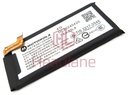 [SB18E12802] Motorola XT2453 Razr 50 QR11 1075mAh Internal Battery