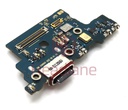 [GH96-13082A] Samsung SM-G988U Galaxy S20 Ultra Charging Port Flex (USA Version)