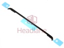 [GH02-16664A] Samsung SM-N960 Galaxy Note 9 OLED Display Only Bottom Adhesive / Sticker