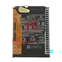 [46020000181G-MA] Xiaomi Redmi Note 9 Pro / Note 10 Pro BN53 5020mAh Internal Battery (Missing Adhesive)