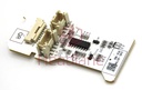 [DJ92-00178A] Samsung VS20B75AGR1 Jet 75E Pet Cordless Vacuum Button / LED Module