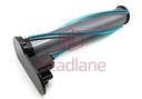 [DJ97-02640F] Samsung VS20B75AGR1 Jet 75E Pet Cordless Vacuum Drum Brush