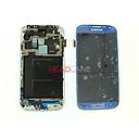 [GH97-14655C] Samsung GT-I9505 Galaxy S4 LTE LCD Display / Screen + Touch - Blue