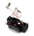 [DJ97-02644F] Samsung VS20B75AGR1 Jet 75E Pet Cordless Vacuum Holder Bracket