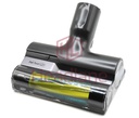 [DJ97-02812D] Samsung VS20B75AGR1 Jet 75E Pet Cordless Vacuum Pet Tool / Brush Head