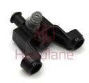 [DJ97-03430A] Samsung VR7MD96514G VR7MD97714G Jet Bot Combo Steam / AI Robot Vacuum Nozzle