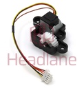 [DJ97-03454A] Samsung VR7MD96514G VR7MD97714G Jet Bot Combo Steam / AI Robot Vacuum Support Motor