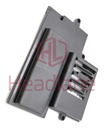 [DJ97-03455A] Samsung VR7MD96514G VR7MD97714G Jet Bot Combo Steam / AI Robot Vacuum Filter Safety Cover