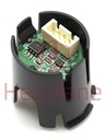 [DJ97-03459A] Samsung VR7MD96514G VR7MD97714G Jet Bot Combo Steam / AI Robot Vacuum Sensor