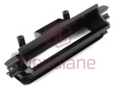 [DJ97-02990A] Samsung VR7MD96514G VR7MD97714G Jet Bot Combo Steam / AI Robot Vacuum Inlet Duct