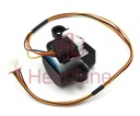 [DJ97-03007A] Samsun VR30T85513 VR8500T Jet Bot+ Robot Vacuum Step Motor