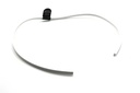 [DJ97-03122A] Samsung VR30T80313 VR8500T VR30T85513 VR50T95735 Jet Bot Jet Bot+ / AI Plus Gasket / Seal