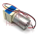 [DJ97-03414A] Samsung VR7MD96514G VR7MD97714G Jet Bot Combo Steam / AI Robot Vacuum Pump