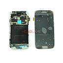 [GH97-14655E] Samsung GT-I9505 Galaxy S4 LTE LCD Display / Screen + Touch - Brown