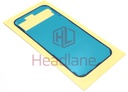 [G806-12941-00] Google Pixel 9 Back / Battery Cover Adhesive / Sticker