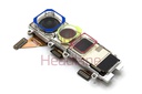 [G949-01091-00] Google Pixel 9 Pro Rear Main Camera Module