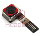 [G949-01090-00] Google Pixel 9 Pro Front Camera Module